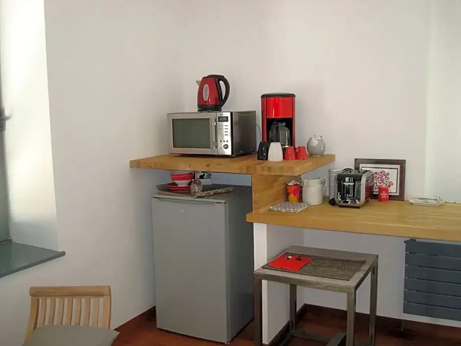La Chambre Du Meunier - Miniature 6