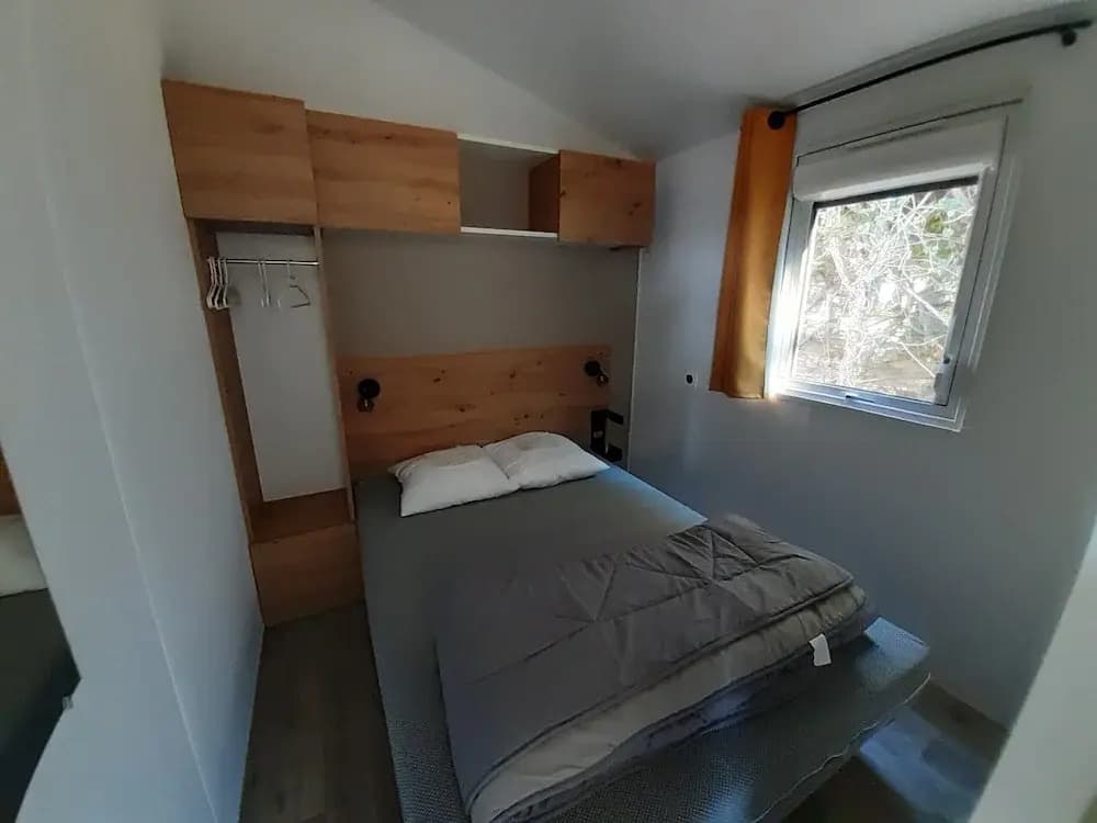 Camping Les Brillas - Photo 2