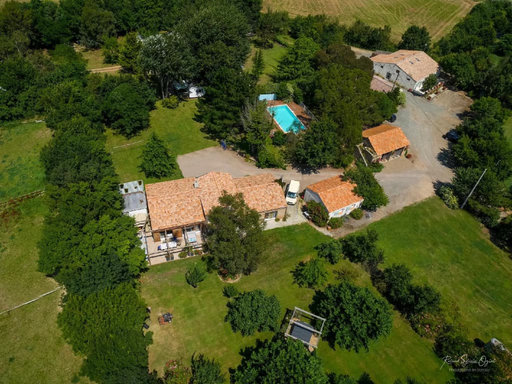 Domaine Les Rousselieres - Photo 1