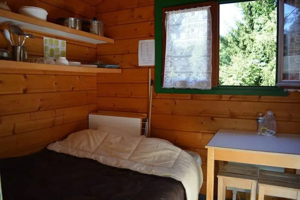 Camping de Tauves - Photo 5