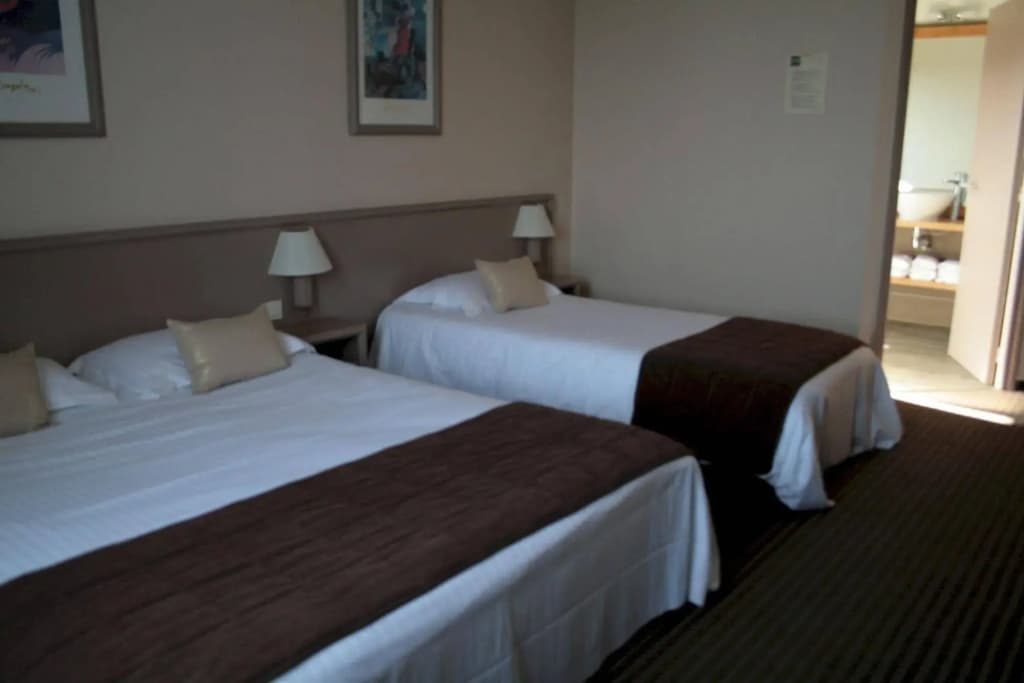 Antares & Spa Honfleur - Miniature 6