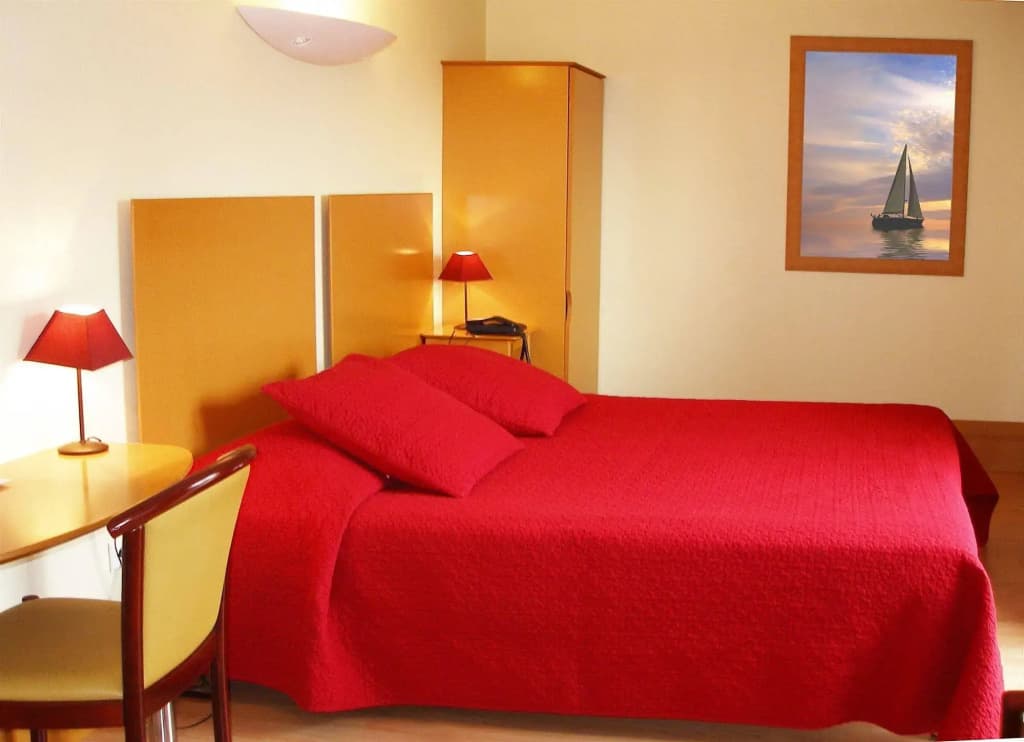 Hotel de Pen Bron - Photo 3