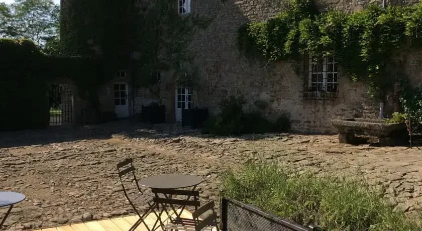 Chateau de Roussac - Miniature 7
