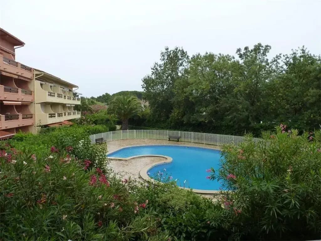 Appartement Argelès-sur-Mer, 2 pièces, 4 personnes - FR-1-388-89 - Photo 2