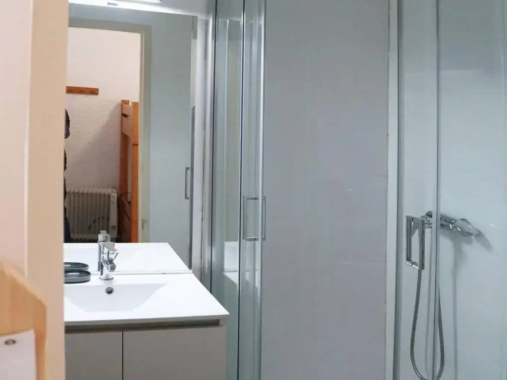 Appartement Les Orres, 1 pièce, 4 personnes - FR-1-322-323 - Miniature 7