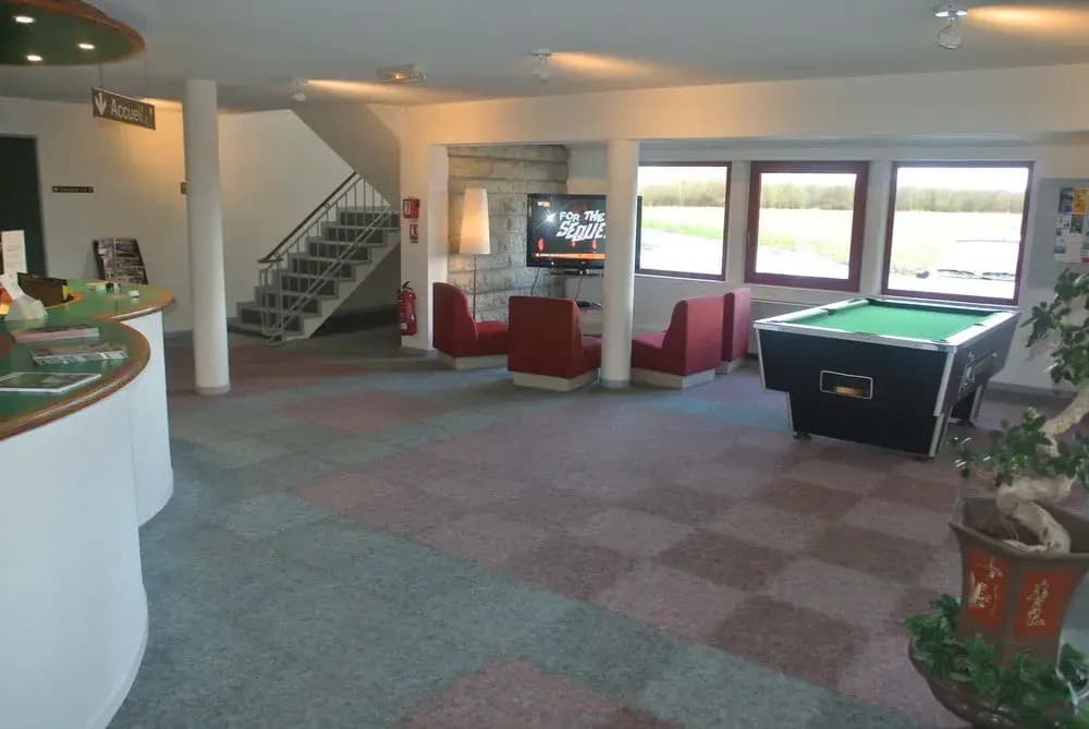 Hotel Aliotel - Photo 2
