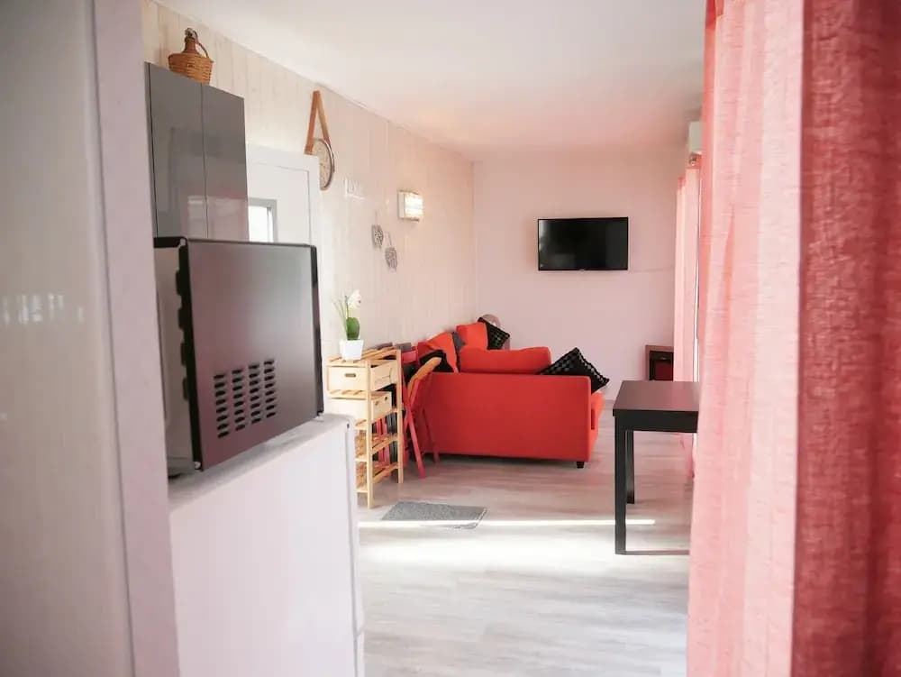 Camping Les Castors - Mobil-Home - Photo 2