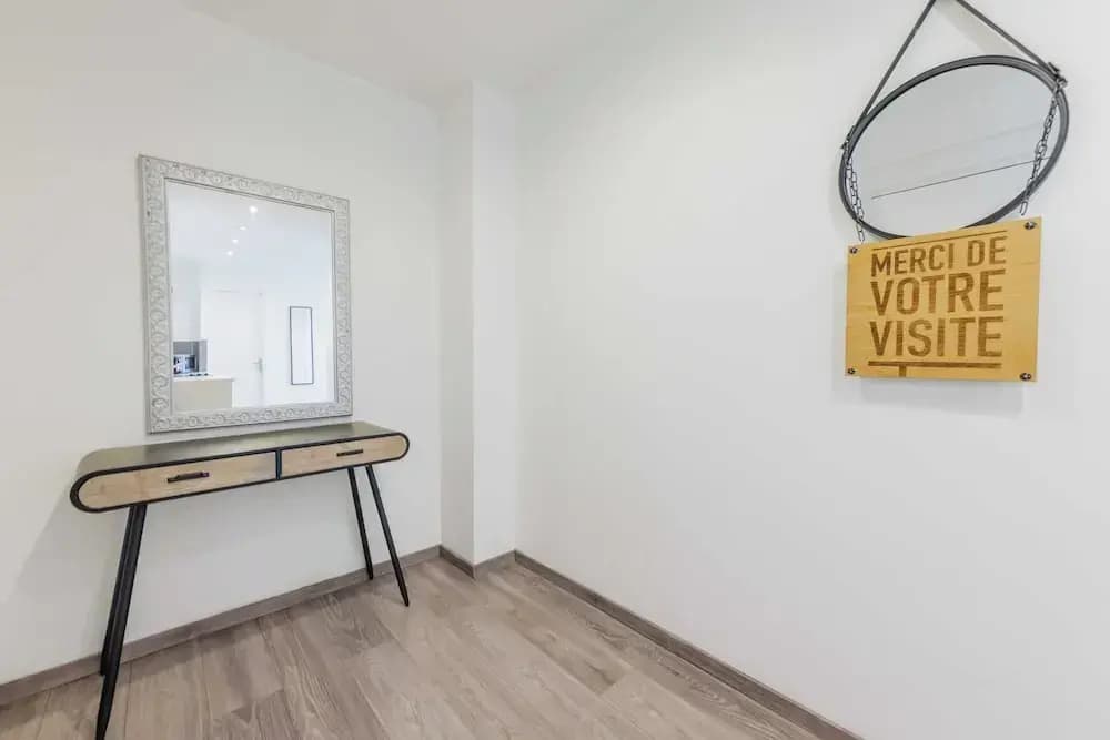 Cosy Apartment 4P- Levallois /anatole France - Miniature 7