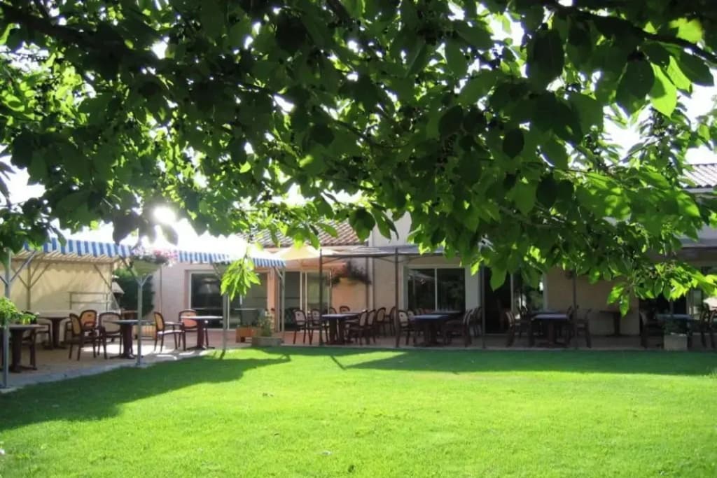 Hotel Golf Resort de Digne-les-Bains by Adonis - Miniature 8