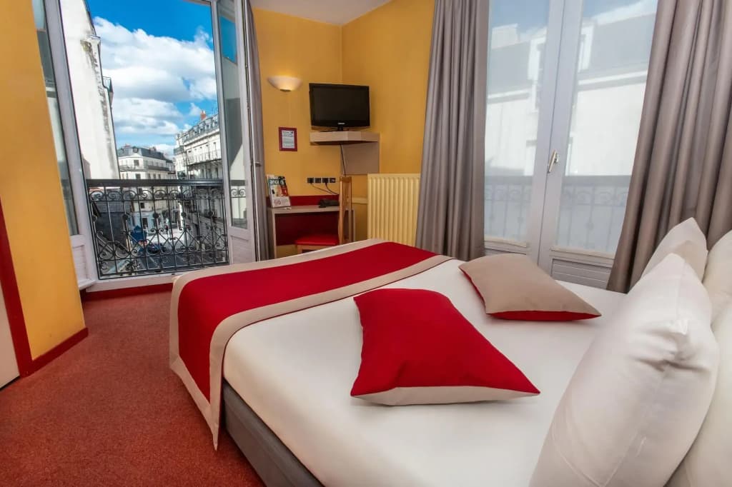 Continental Hôtel - Photo 3