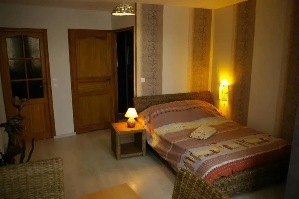 Gite au Chalet - Photo 1