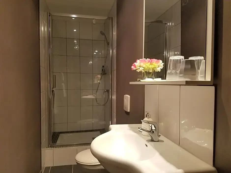Chambres d'Hôtes Le Clos Du Verger - Photo 5