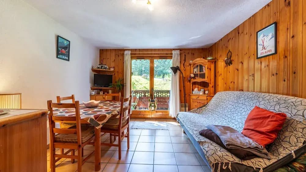 Apartment in Morillon Near Ski Resort - Photo 5