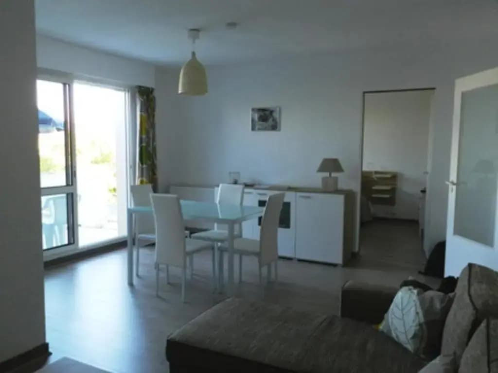 Appartement La Rochelle, 2 pièces, 5 personnes - FR-1-551-7 - Photo 4