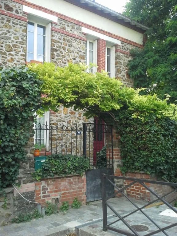 Bed  Breakfast La Campagne a Paris - Miniature 8