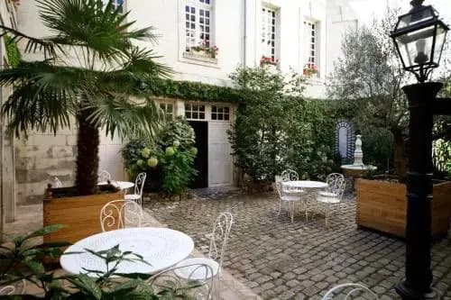 Le Patio - Miniature 7