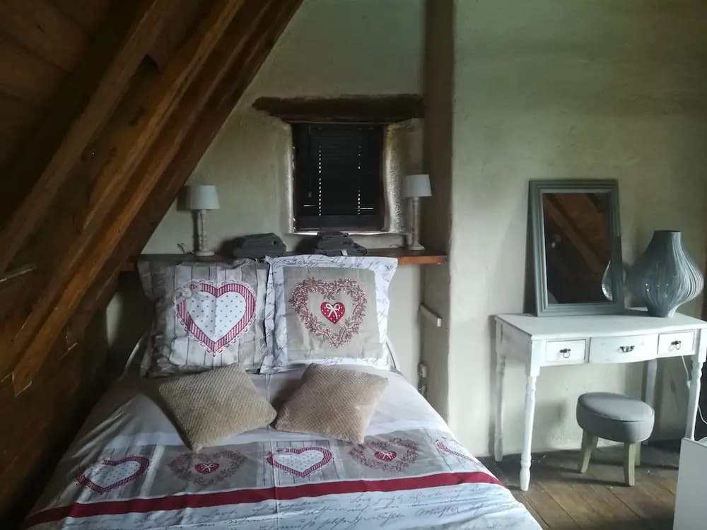 Gite Les Combes - Photo 4