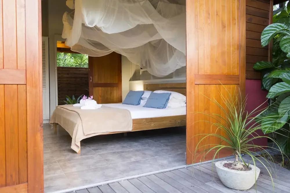 Shambala Lodge - Miniature 6