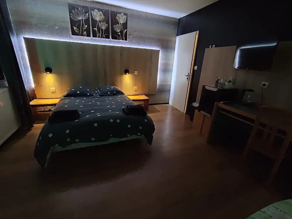 Auberge de la Poirie - Photo 5