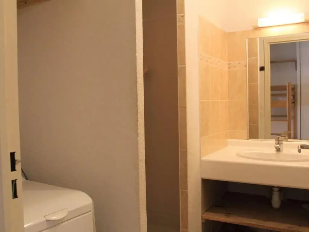 Appartement Vars, 2 pièces, 6 personnes - FR-1-330B-74 - Miniature 6