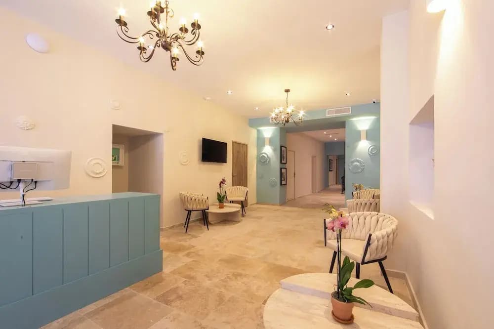 Hotel Villa Botanica - Photo 2