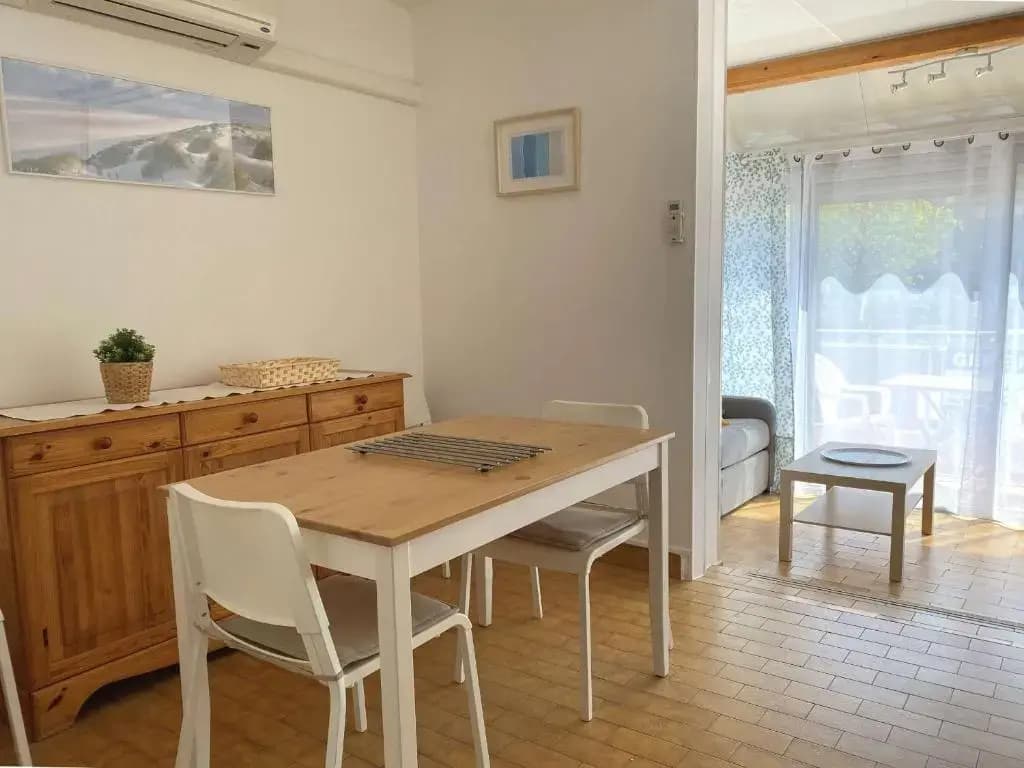 Appartement Balaruc-les-Bains, 1 pièce, 2 personnes - FR-1-553-52 - Photo 2