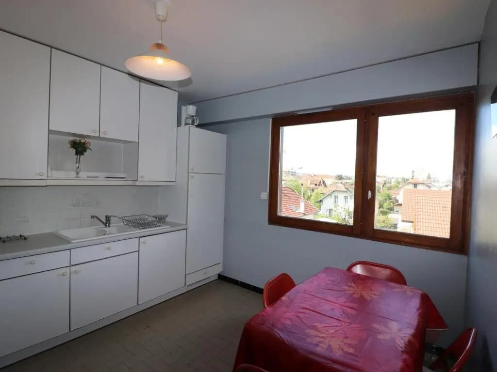 Appartement Annecy, 2 pièces, 4 personnes - FR-1-432-1 - Photo 4