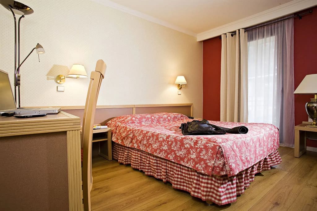 Hotel Amelie - Photo 3
