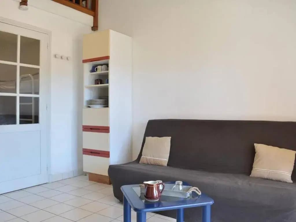 Appartement Banyuls-sur-Mer, 1 pièce, 6 personnes - FR-1-225C-564 - Photo 3