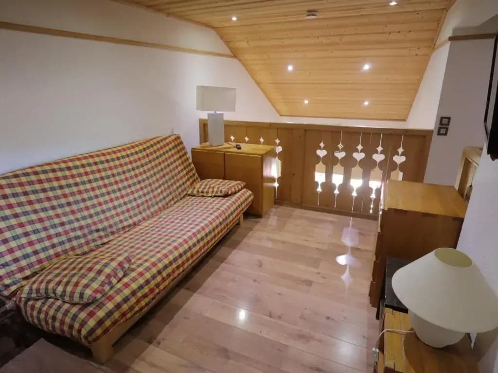 Appartement Les Gets, 4 pièces, 8 personnes - FR-1-623-65 - Photo 5