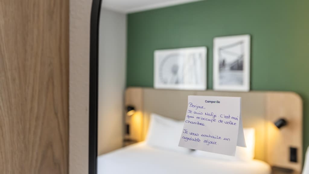 Campanile PRIME - Paris Levallois-Perret - Photo 4