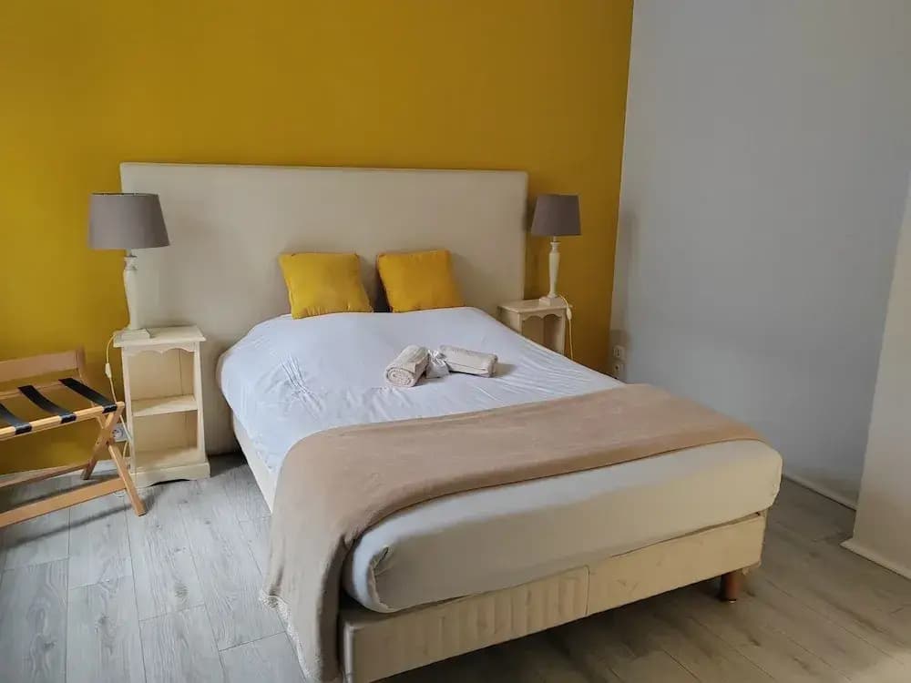 Hôtel Au Grand Duquesne - Photo 3
