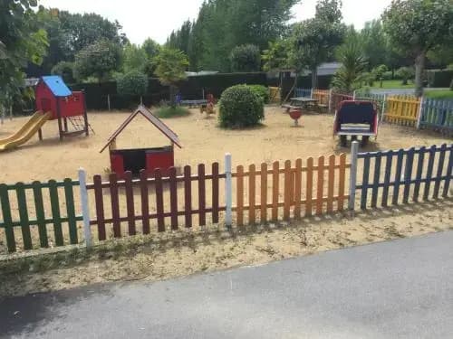 la ferme des 4 chenes - Photo 2