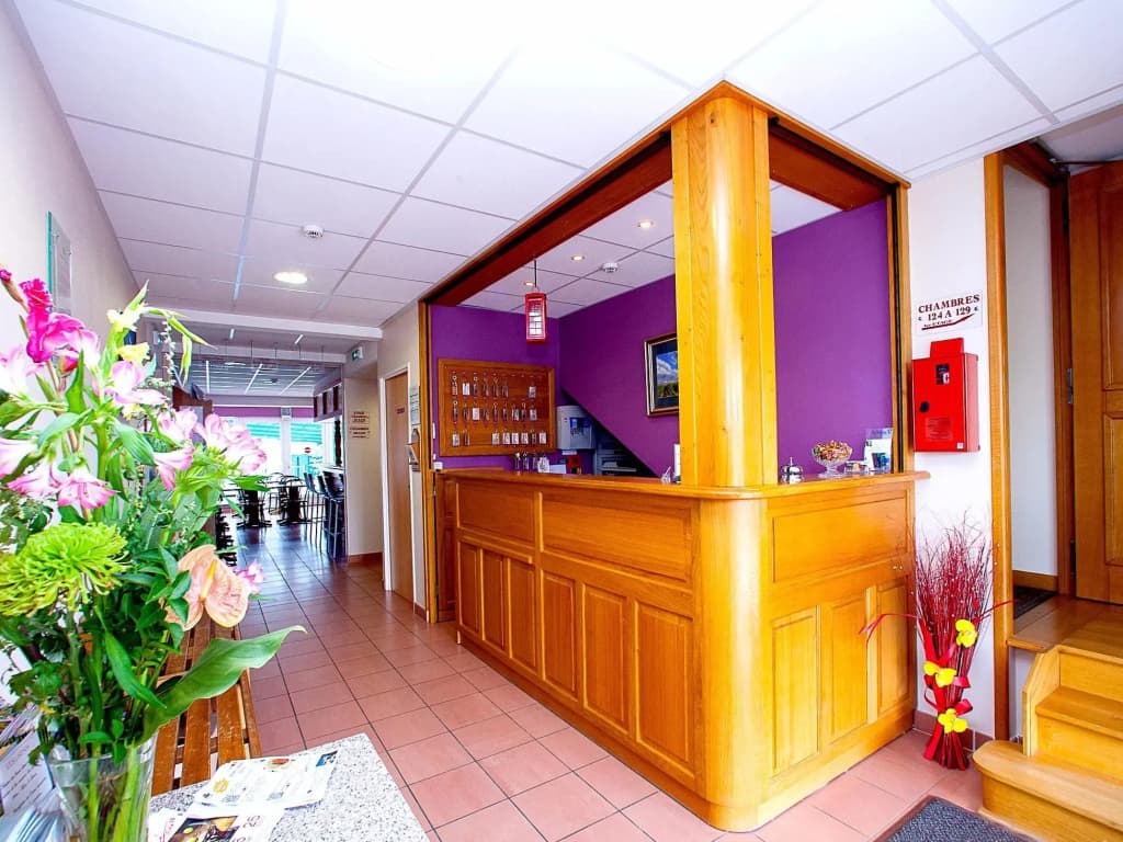 Logis Jum'Hotel - Photo 2