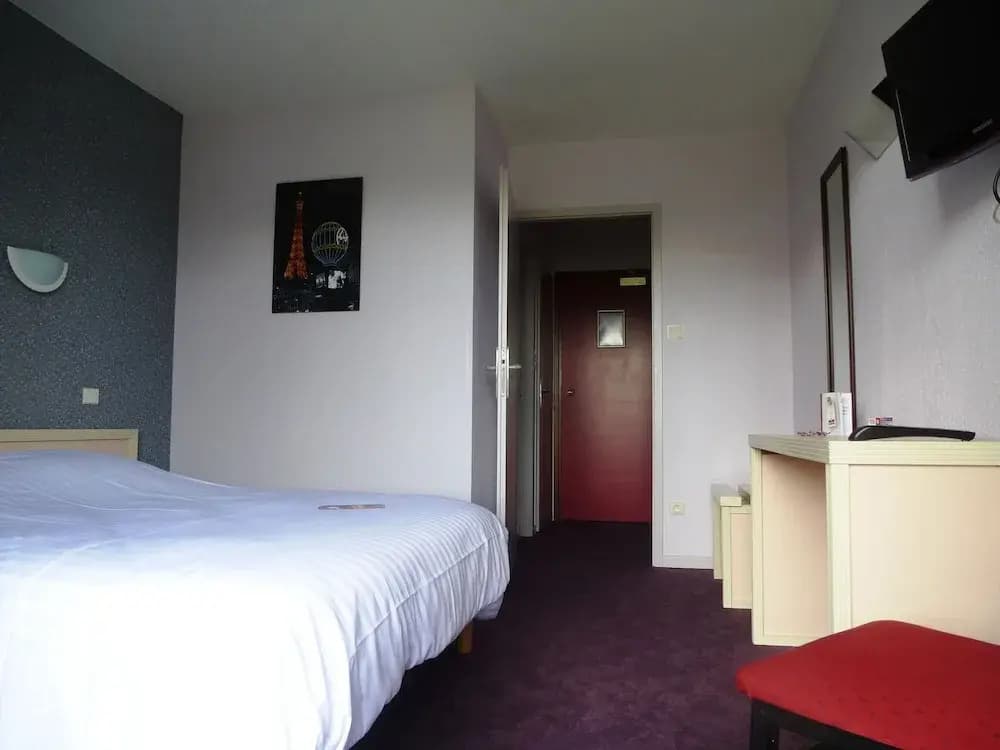 Hotel Agena Hagondange - Miniature 7