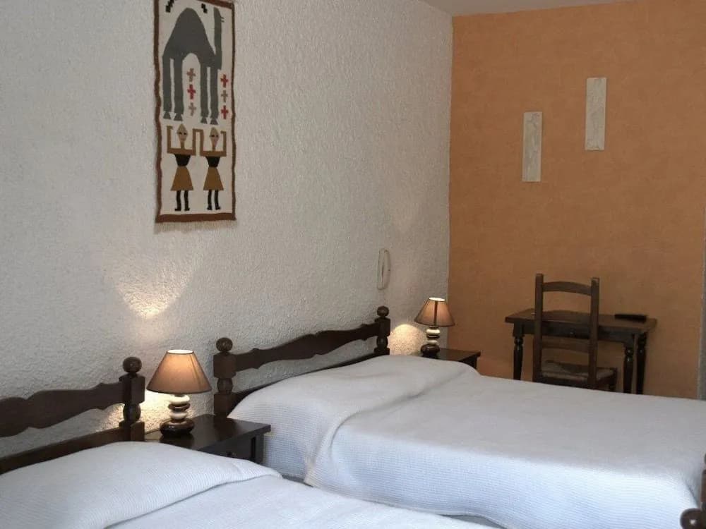 Motel Le Colibri - Photo 4