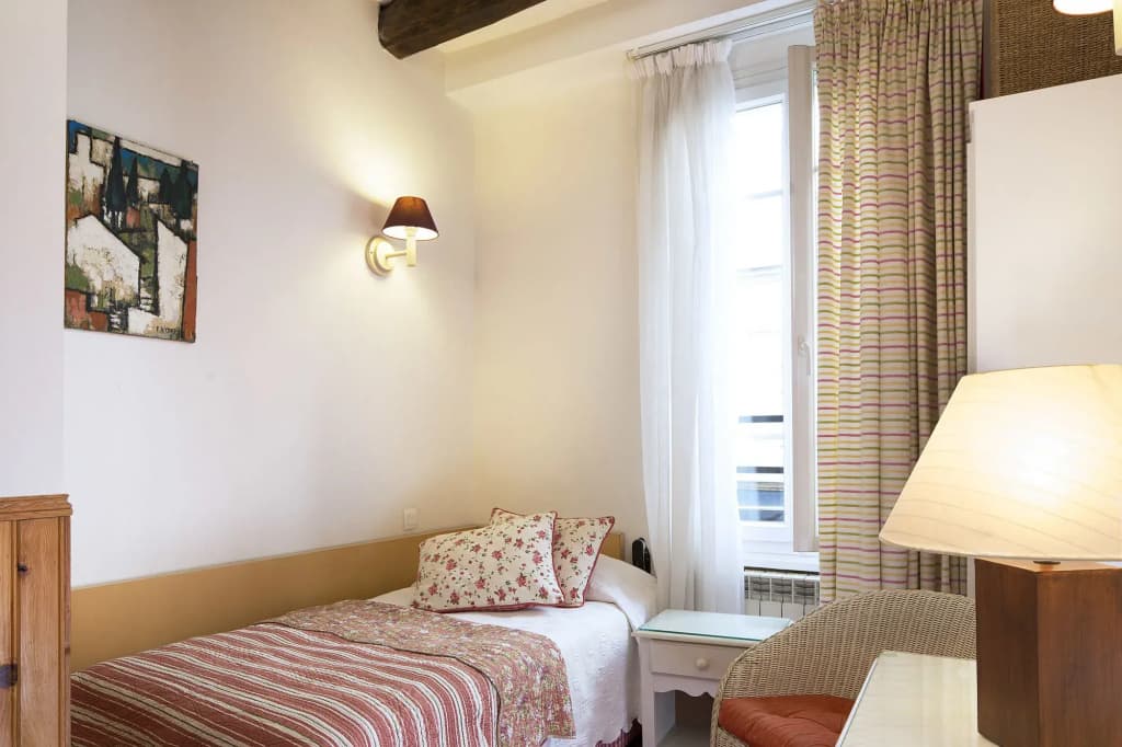 Hotel du Cygne Paris - Miniature 7