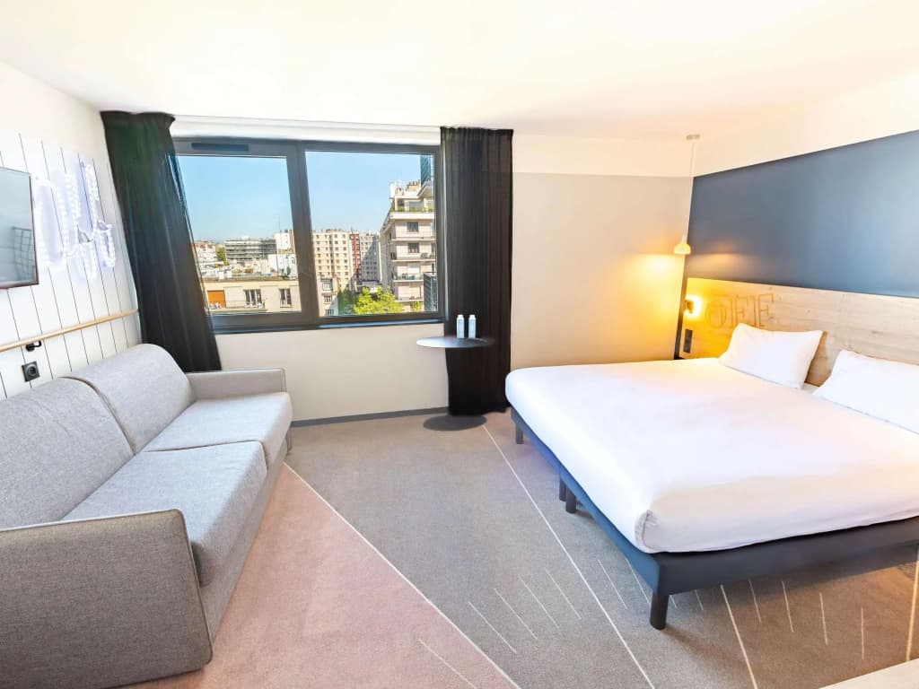 Ibis Styles Paris 16 Boulogne - Photo 3