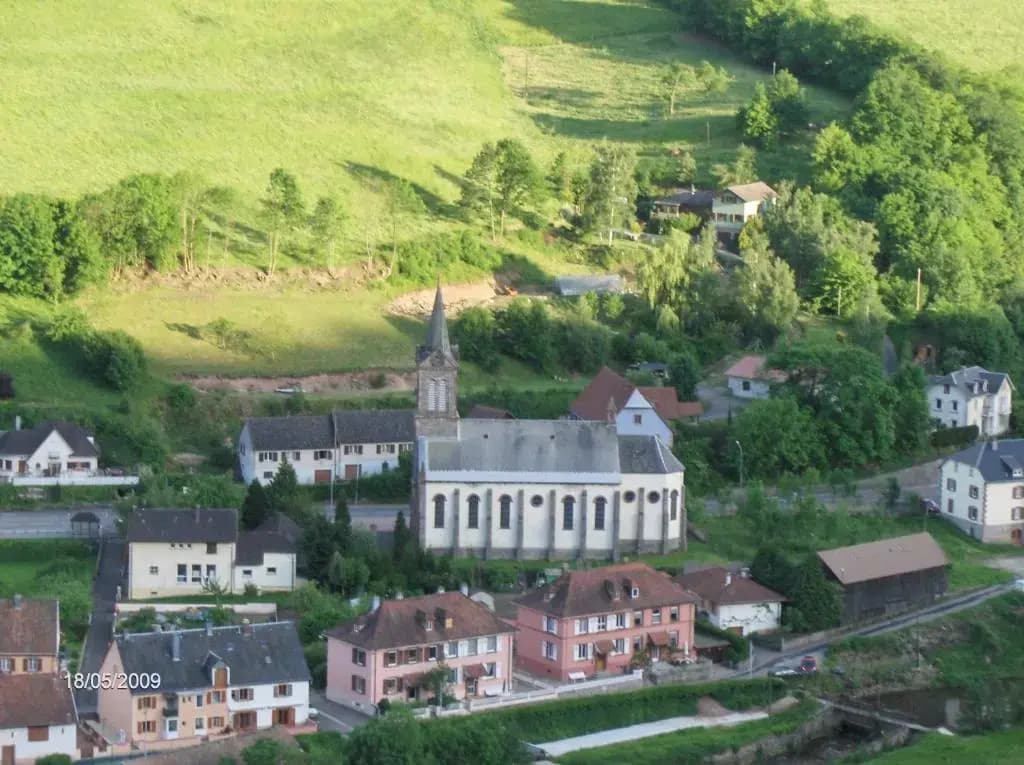 Les Hirondelles - Miniature 7