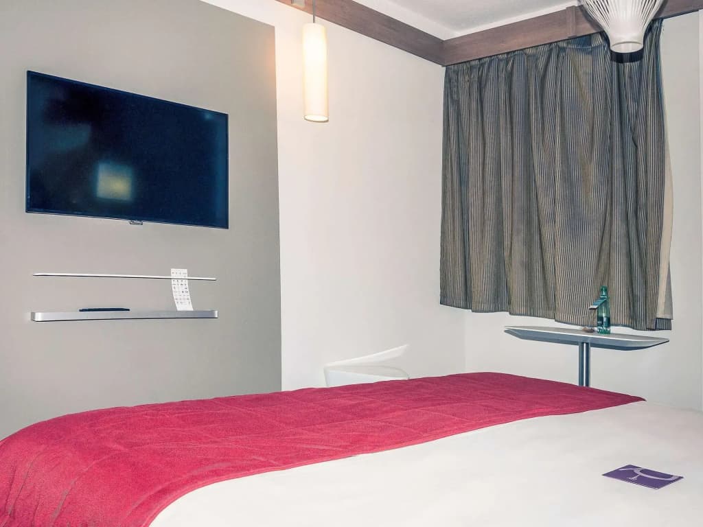 Mercure Vienne Sud Chanas - Photo 5