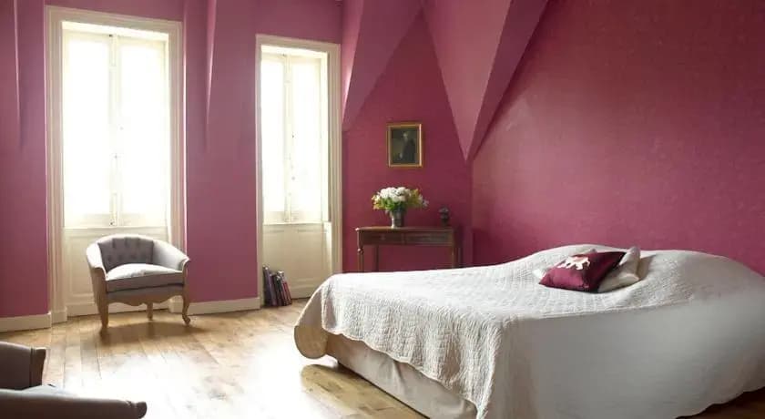 Chateau des essards - Photo 2