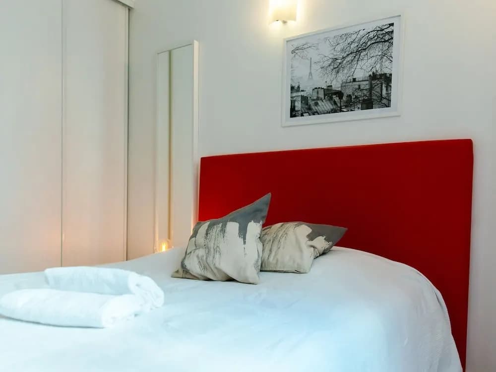 Montmartre Apartments - Toulouse - Photo 3