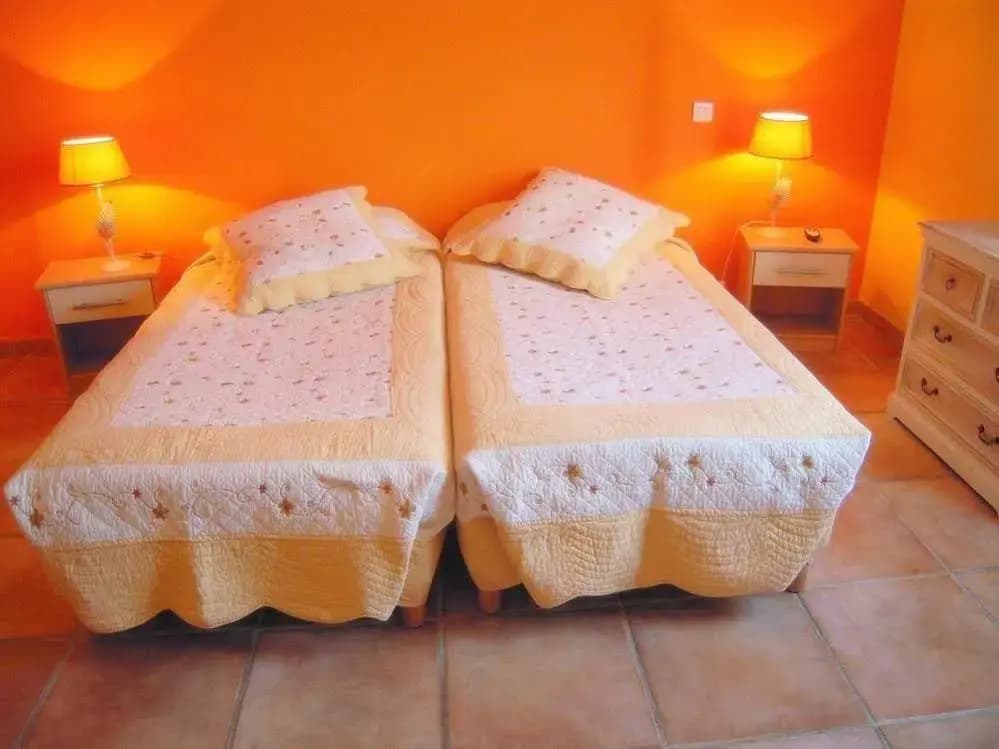 Hôtel Princesse d'Azur - Miniature 6