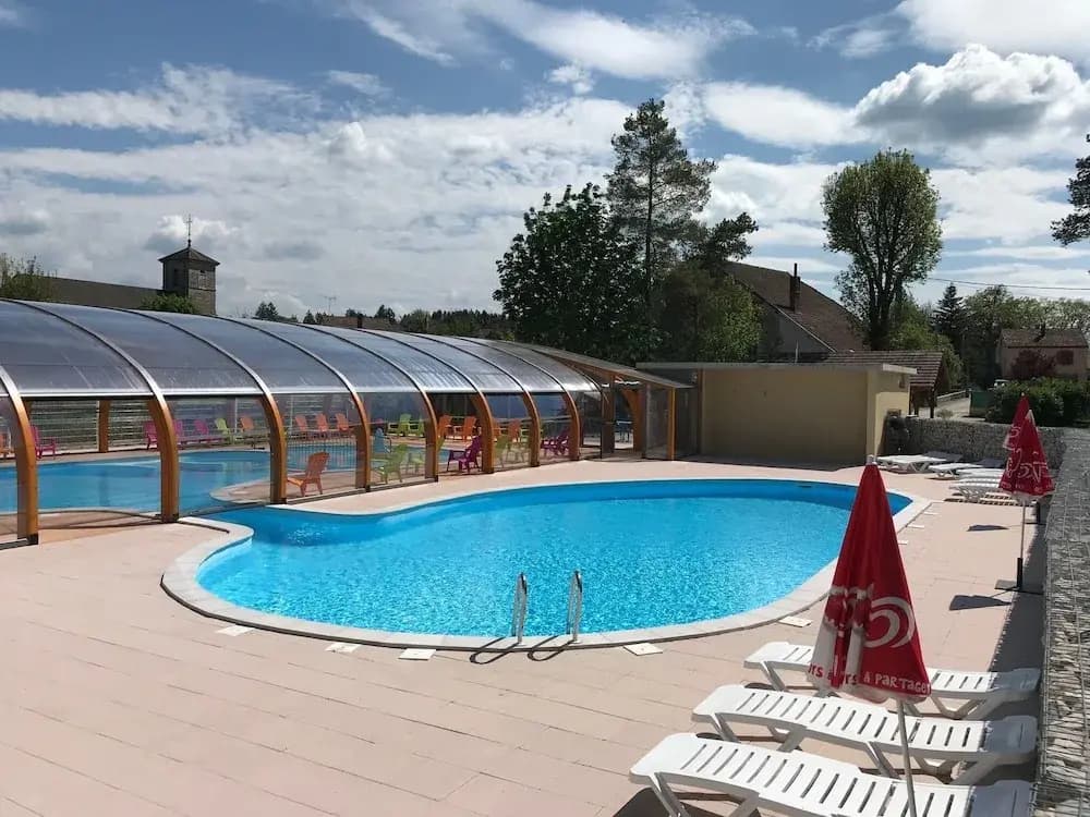 Camping Les Pêcheurs - Photo 3