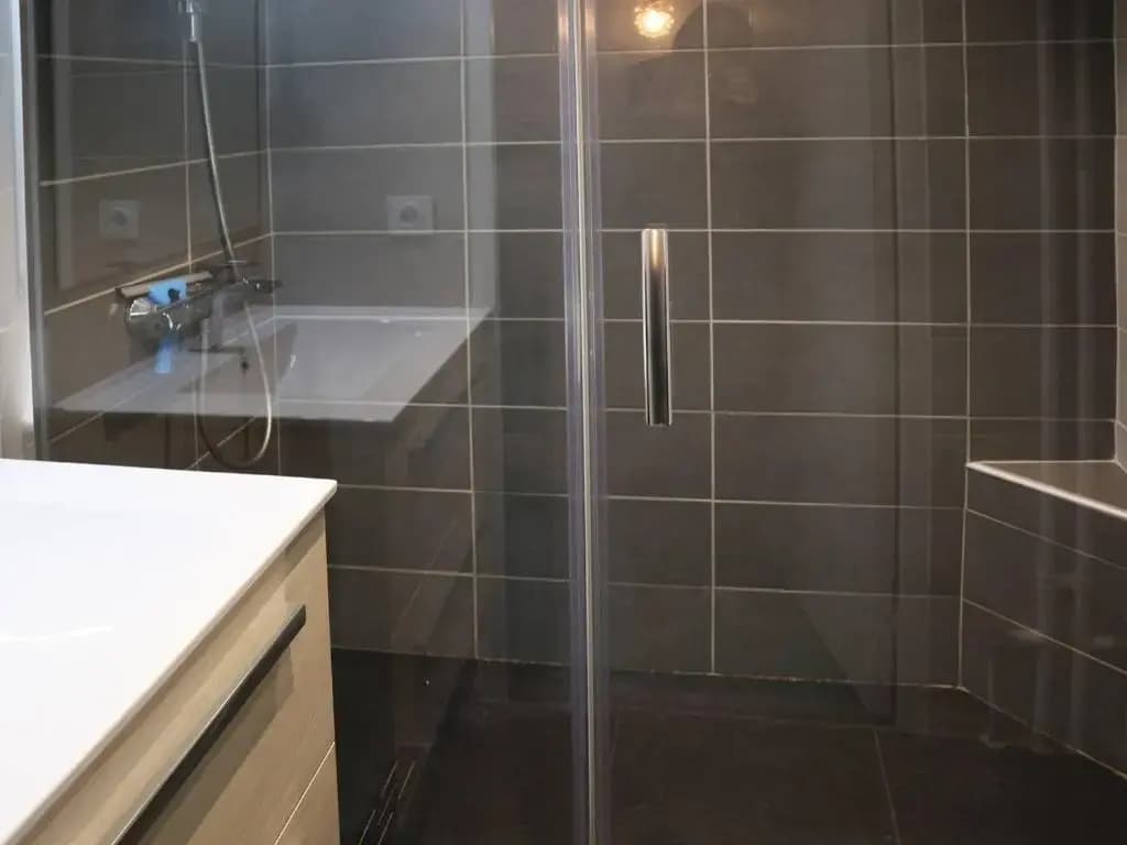 Appartement Les Orres, 1 pièce, 4 personnes - FR-1-322-55 - Photo 4