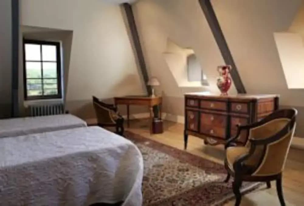 La Maison des Sarrasins - Photo 2