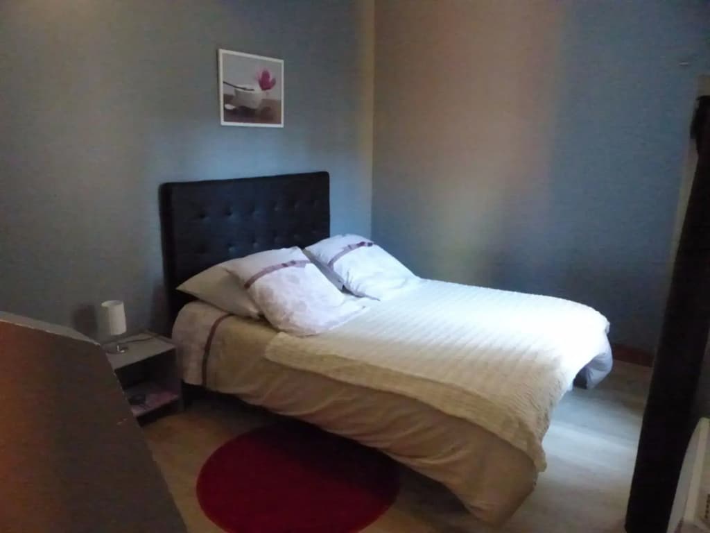 Logis de Saint-Jean - Photo 4