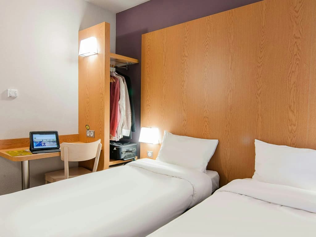B&B HOTEL Bayonne Tarnos - Photo 4