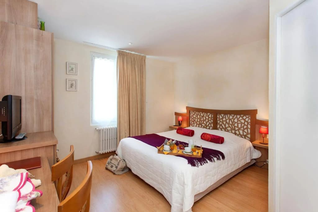 Auberge du Poids Public - Photo 3