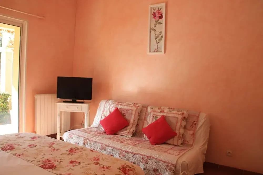 Chambres d'hôtes La Dryade - Photo 4